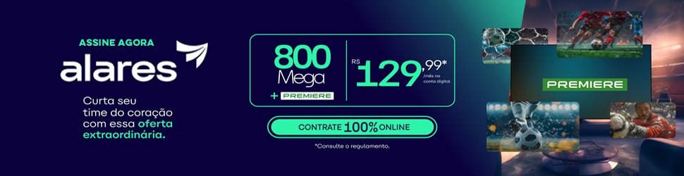 Anúncio Publicitário